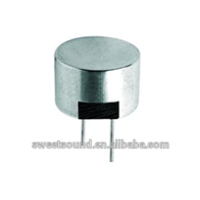 piezo sensor 40khz 14mm waterproof ultrasonic sensor